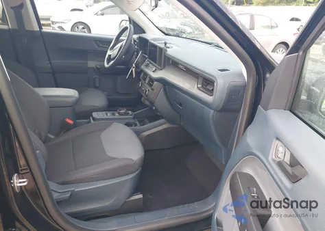 2024 Ford Maverick Xl from USA, damaged, VIN 3FTTW8A35RRB41792